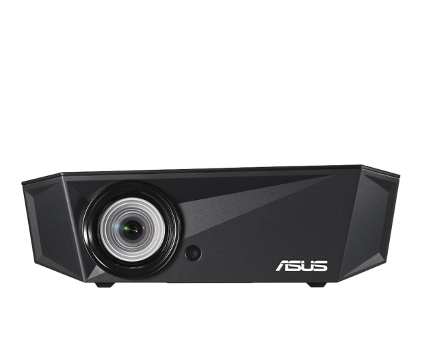 ASUS F1 - 490418 - zdjęcie
